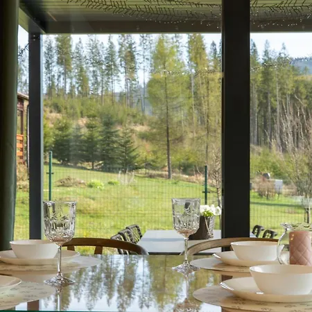 Stasiowka Holiday home Sablowka