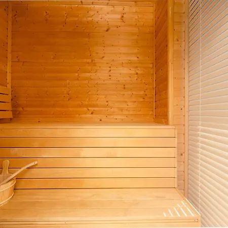 Holiday home Stasiowka Sablowka