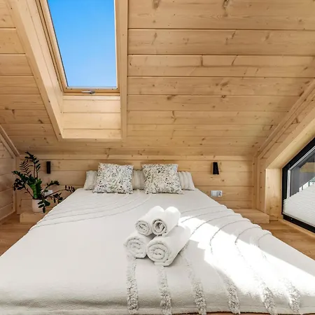 Stasiowka Holiday home
