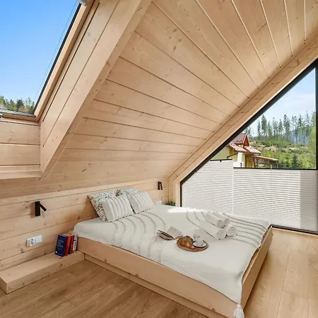Stasiowka Holiday home