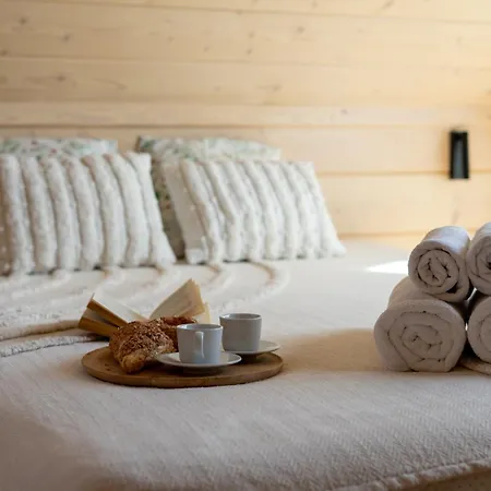 Holiday home Stasiowka Sablowka