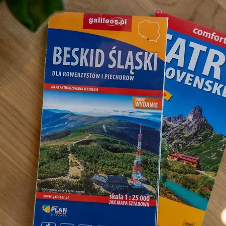 Stasiowka Holiday home