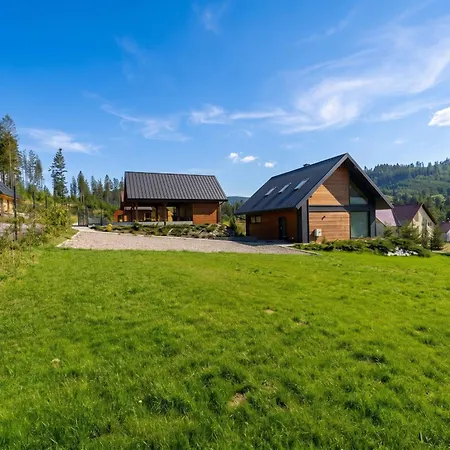 Stasiowka Holiday home