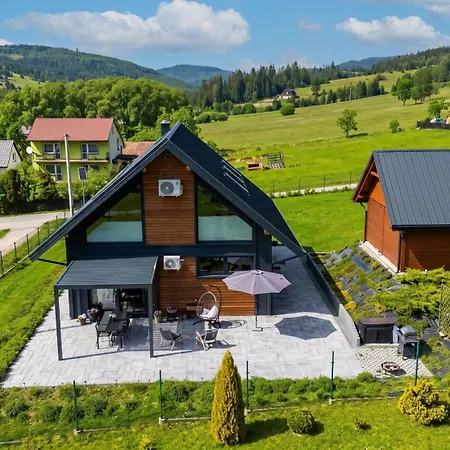Holiday home Stasiowka