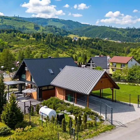 Stasiowka Holiday home
