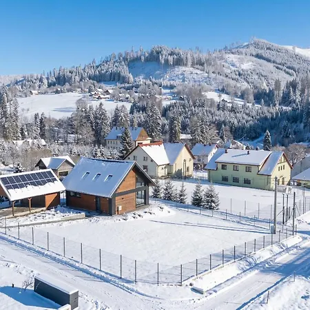 Stasiowka Holiday home